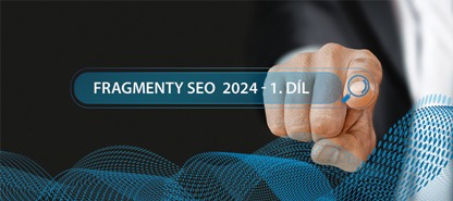 Fragmenty SEO v roce 2024